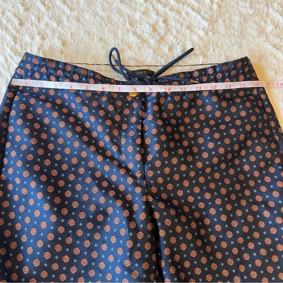 J Crew Cigarette Pants. Size 6. - Picture 6 of 9
